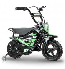 KEROX MOTO ENFANT E-FAT 250W moto enfant e-fat 250w