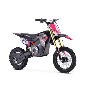 KEROX MOTO ELECTRIQUE E-STORM 1000W MOTO ENFANT 1000W