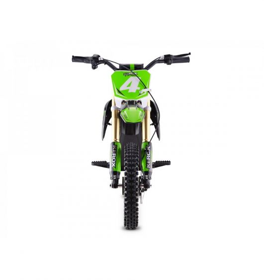 KEROX MOTO ELECTRIQUE E-STORM 1000W MOTO ENFANT 1000W