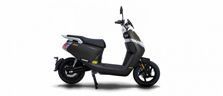 MOTRON SCOOTER ELECTRIQUE WHIZZ SCOOTER ELECTRIQUE WHIZZ