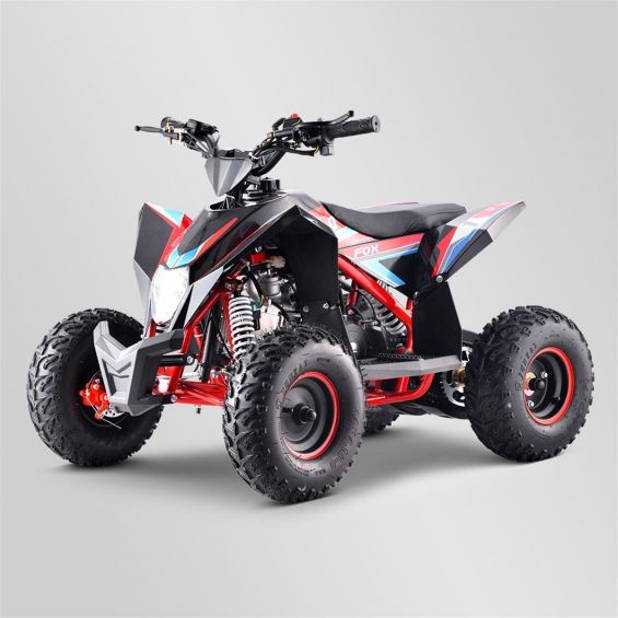 Apollo Motors QUAD ENFANT FOX 110 CM3