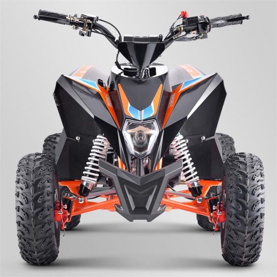 Apollo Motors QUAD ENFANT FOX 110 CM3