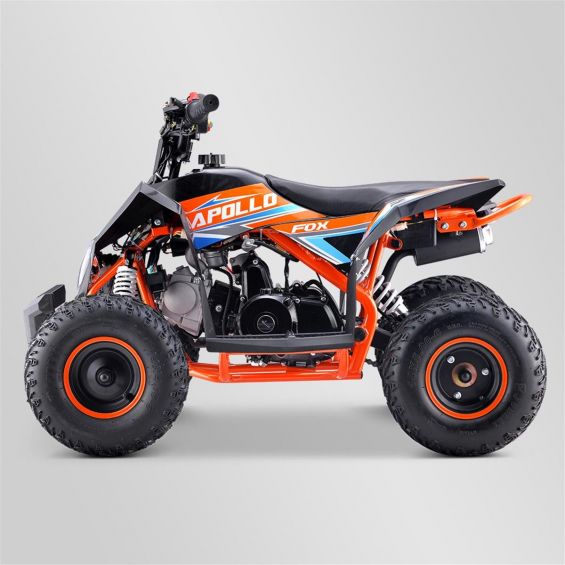 Apollo Motors QUAD ENFANT FOX 110 CM3