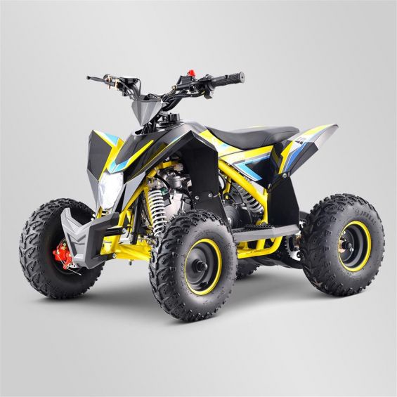 Apollo Motors QUAD ENFANT FOX 110 CM3