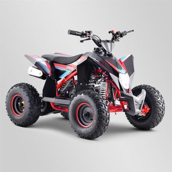 Apollo Motors QUAD ENFANT FOX 110 CM3