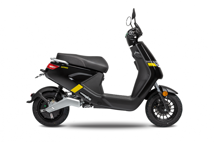 MOTRON SCOOTER ELECTRIQUE VOLTZ 2022