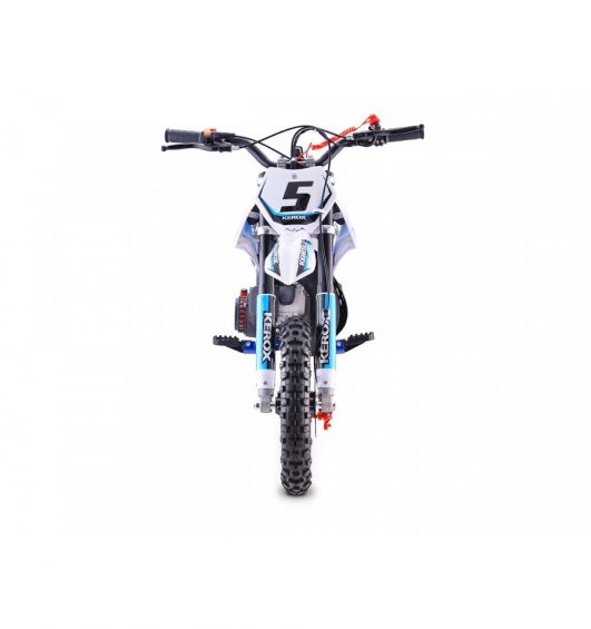 KEROX Pocket bike Cross Mico 49cm3 kerox