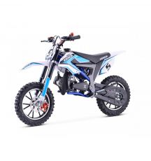 KEROX Pocket bike Cross Mico 49cm3 kerox