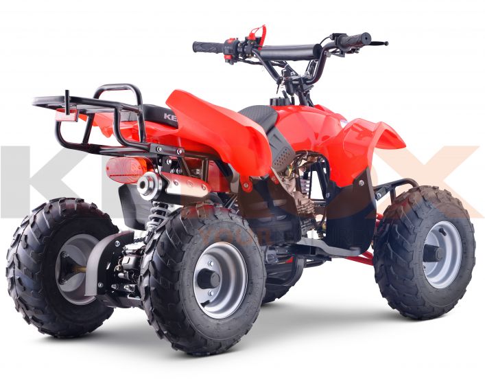 KEROX QUAD ENFANT KEROX RAPTOR 110 Quad enfant kerox raptor 110