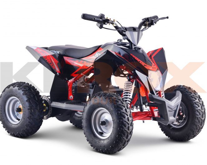 KEROX QUAD ENFANT KEROX E-MKT ÉLECTRIQUE QUAD ENFANT KEROX E-MKT ÉLECTRIQUE