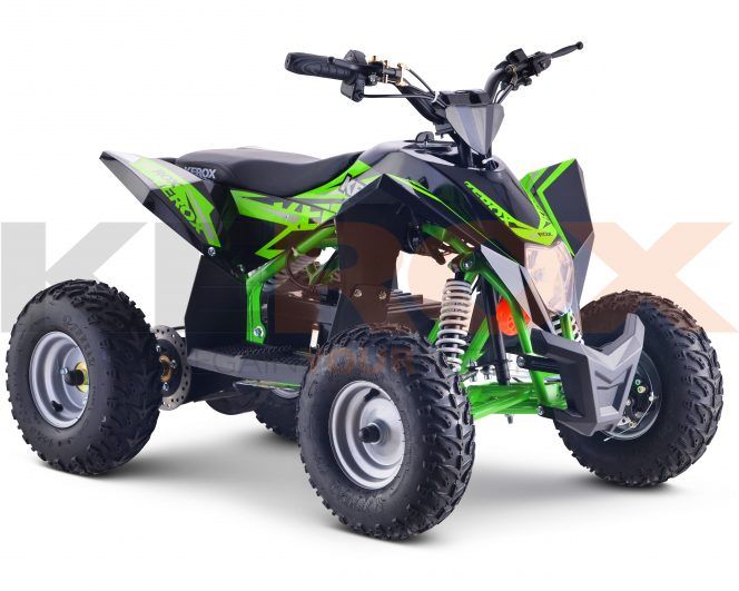 KEROX QUAD ENFANT KEROX E-MKT ÉLECTRIQUE QUAD ENFANT KEROX E-MKT ÉLECTRIQUE