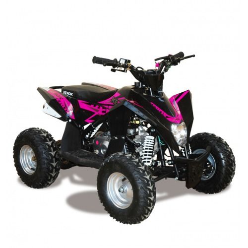 KEROX QUAD ENFANT KEROX MKT 110