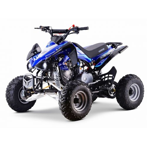 KEROX QUAD ENFANT KEROX speedbird 125