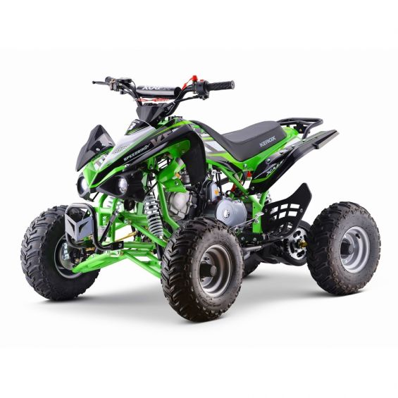 KEROX QUAD ENFANT KEROX speedbird 125